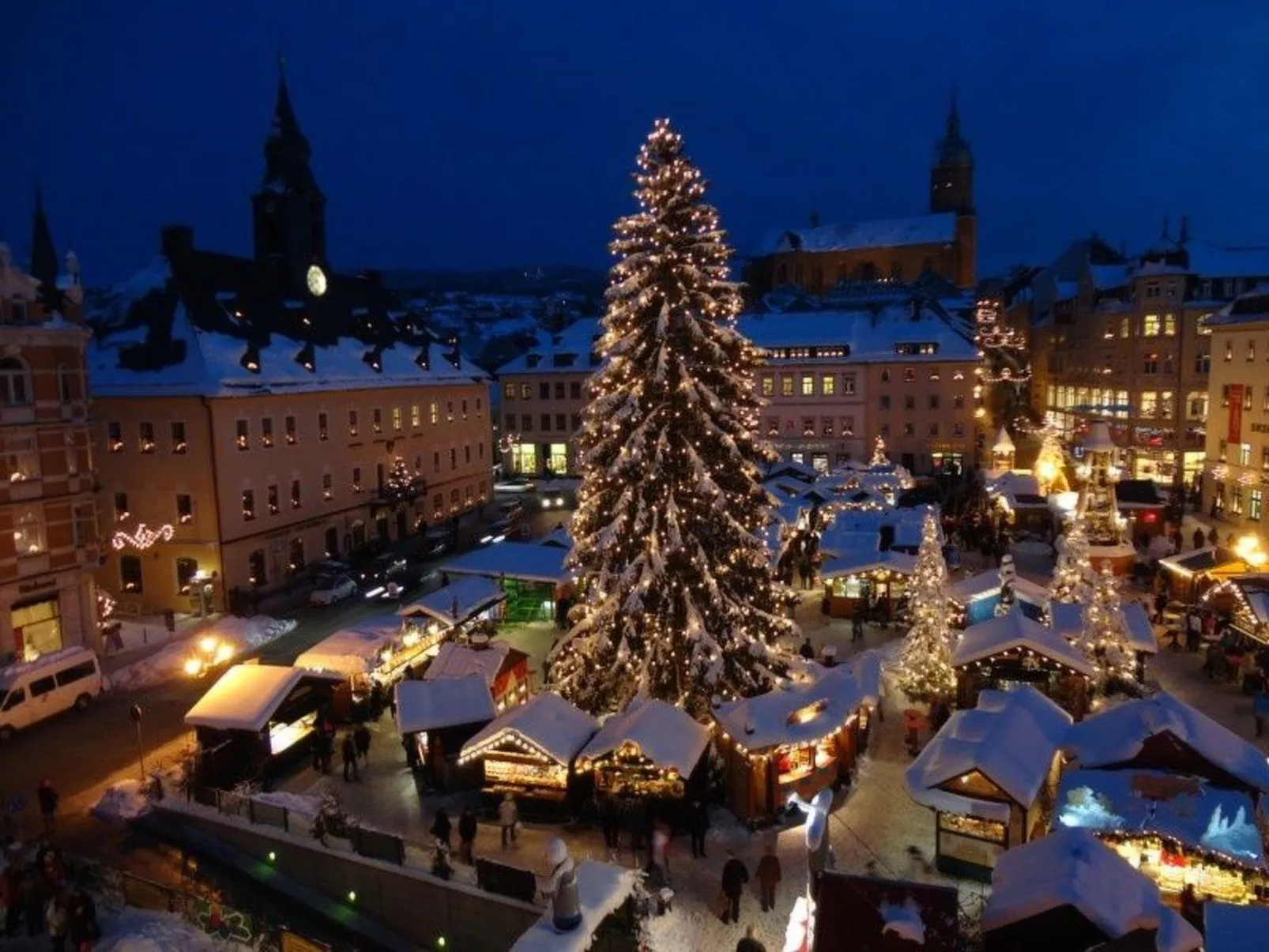 Ein Ferienhaus mit viel Komfort-Outside