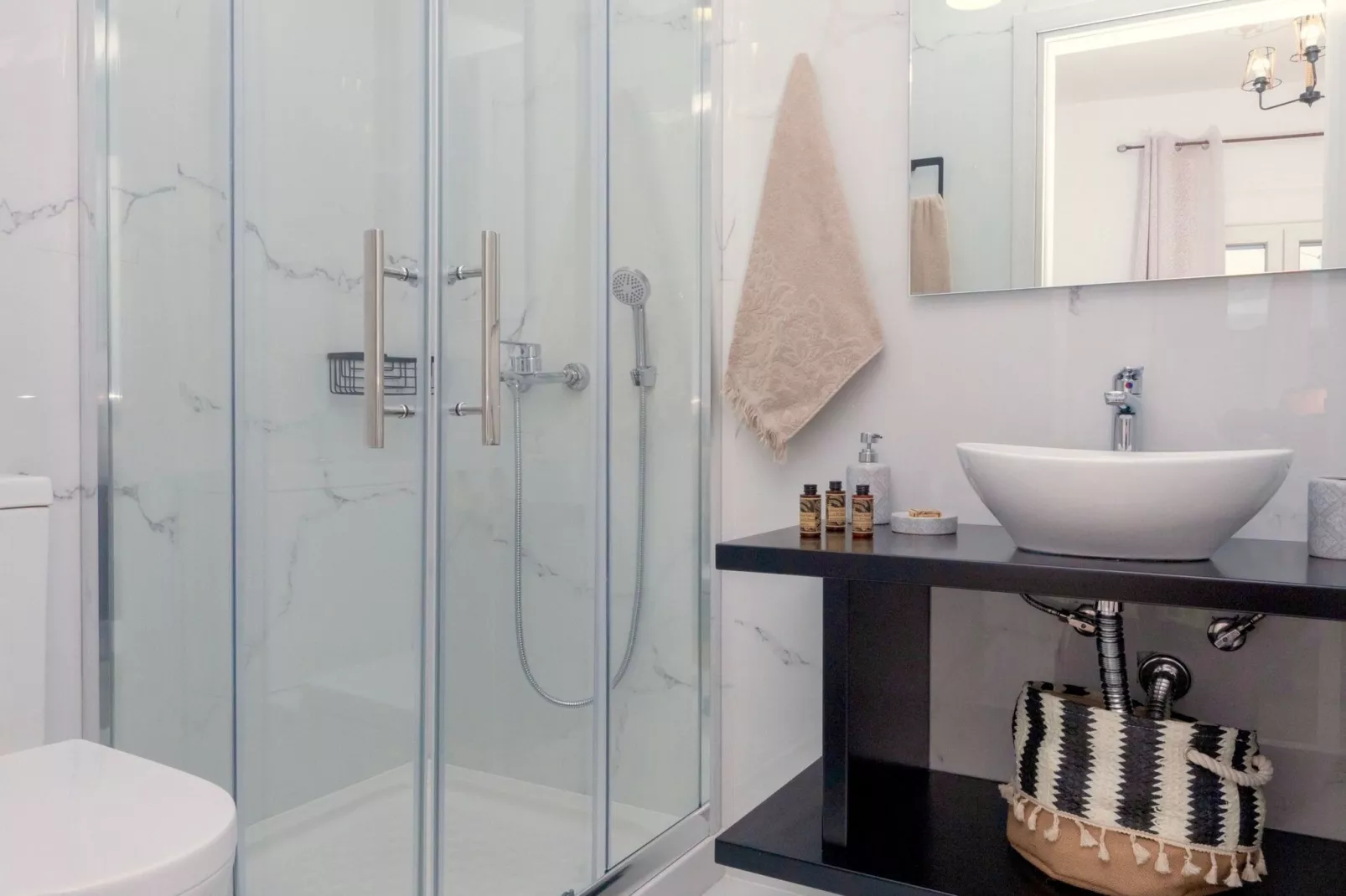 Villa Sky-Bathroom