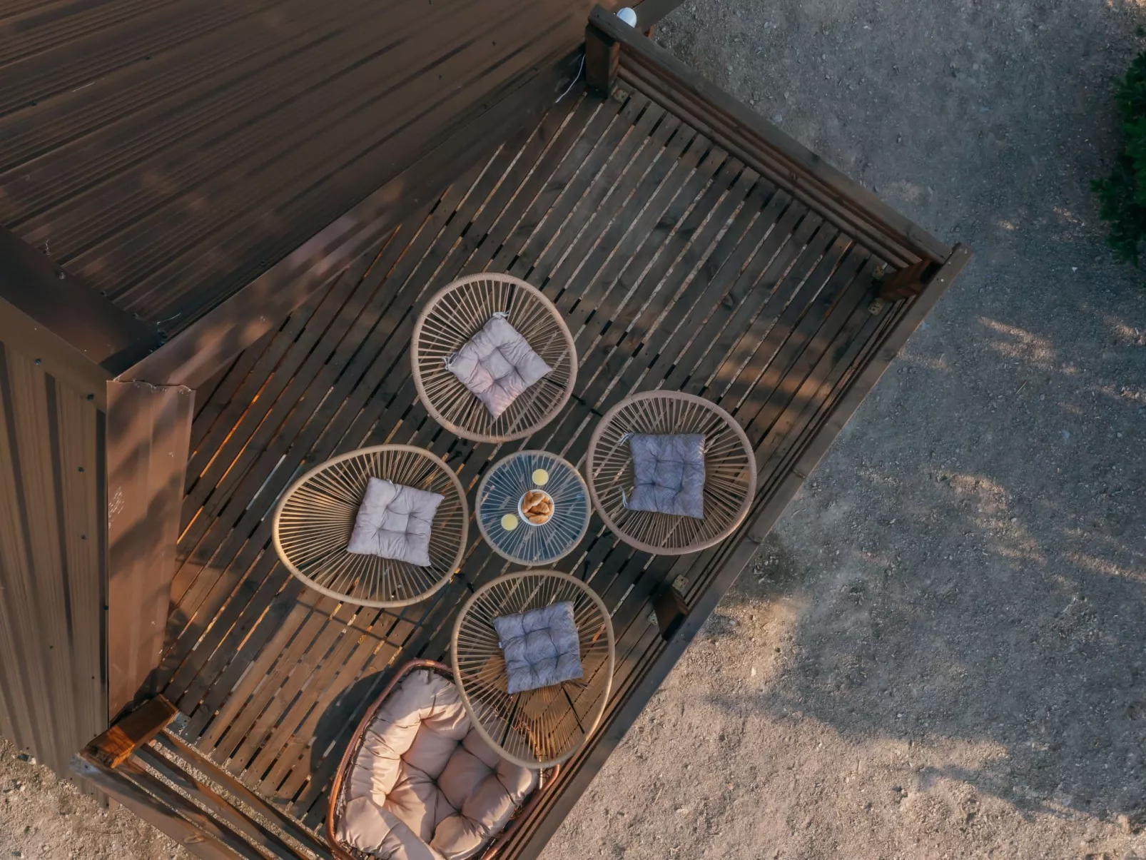 Komovi Luxus Haus Montenegro - Outside