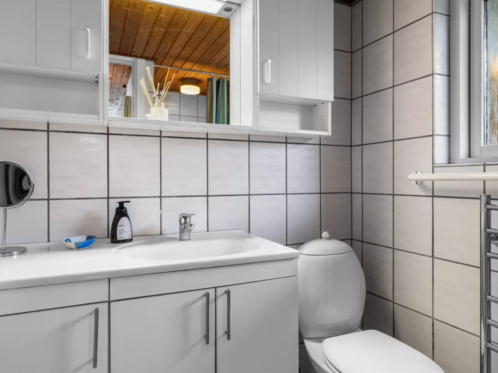 "Nedelko" - 20m from the sea-Drinnen