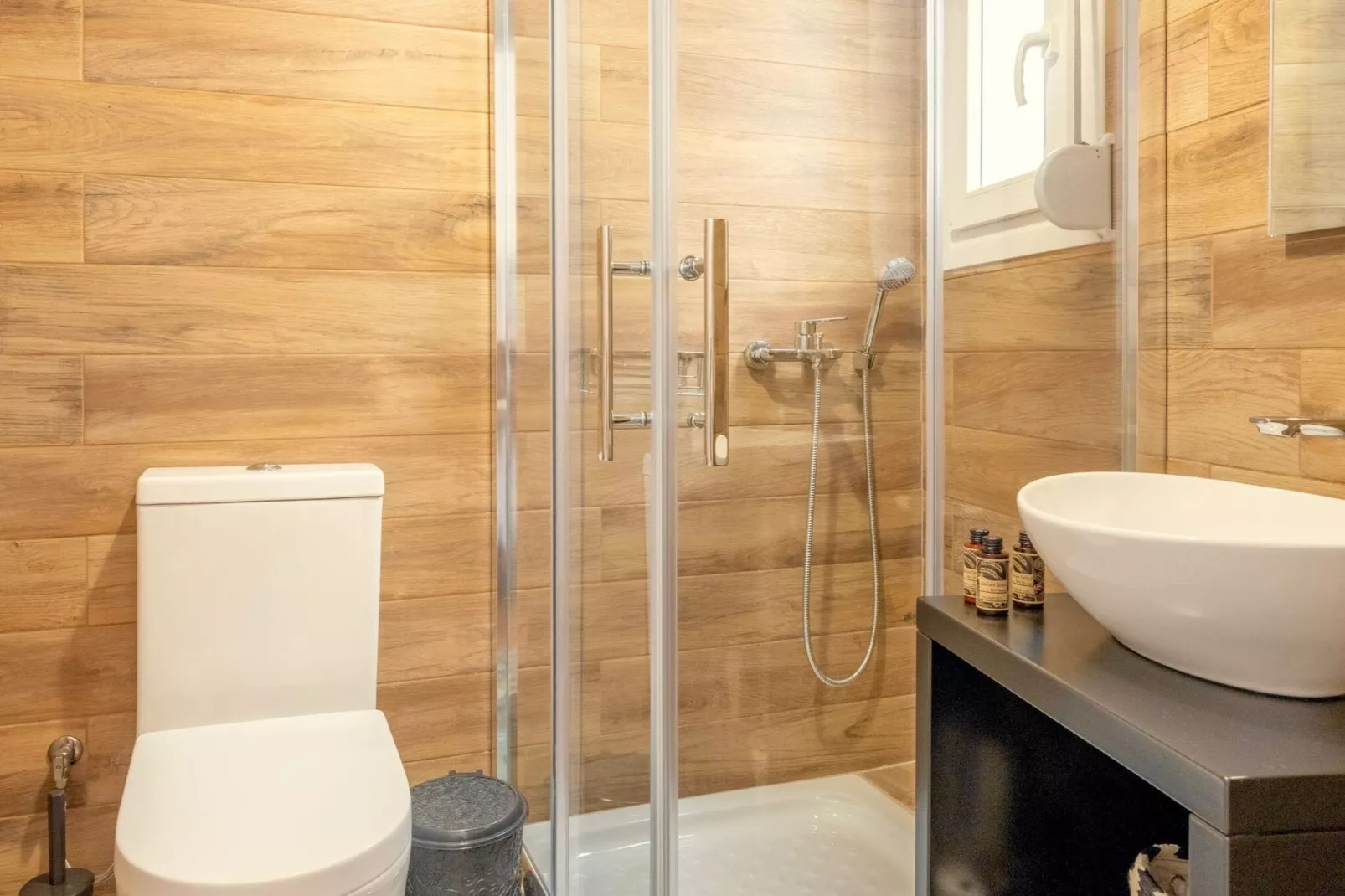 Villa Sky-Bathroom