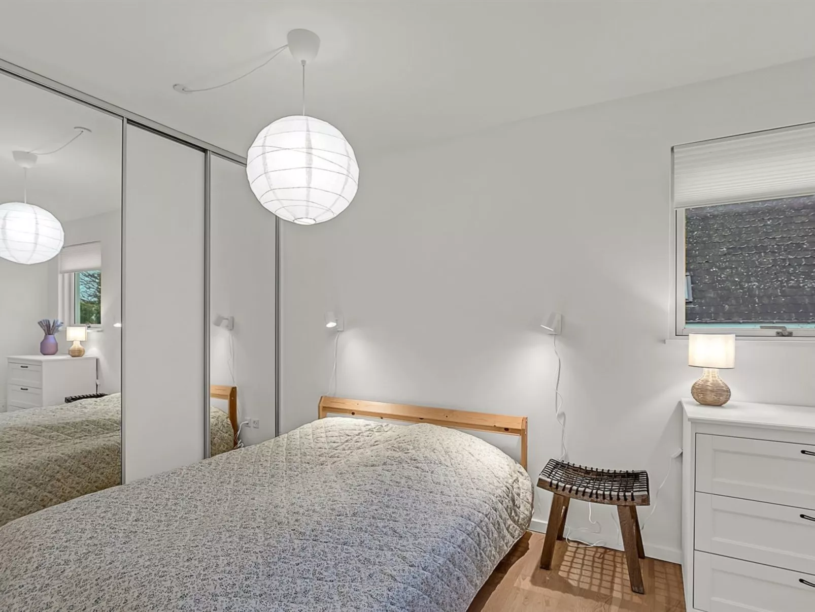 "Solvejg" - 280m from the sea-Inside