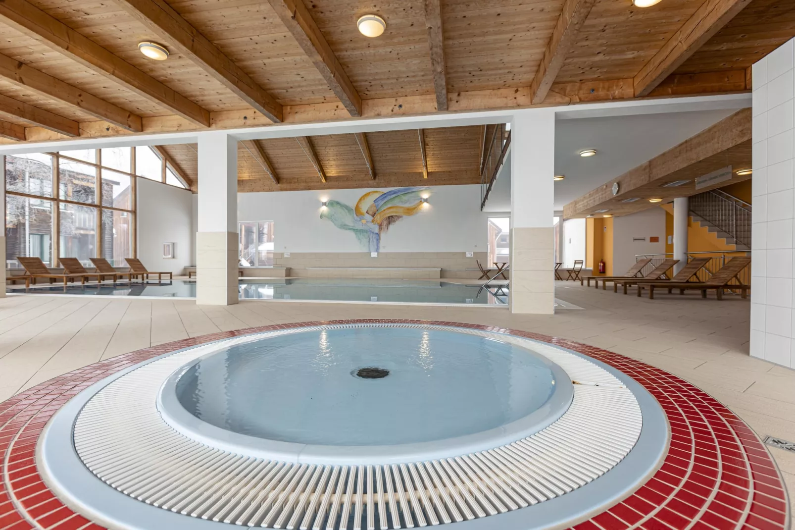 Ferienpark Kreischberg-Untagged