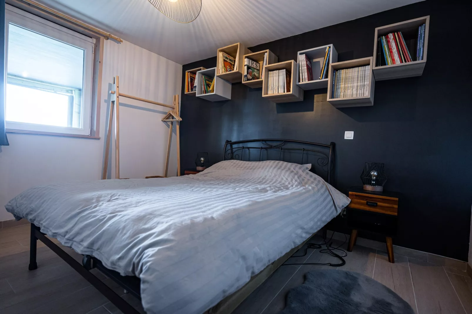 Appartement Spa Vip 2/3-Chambre