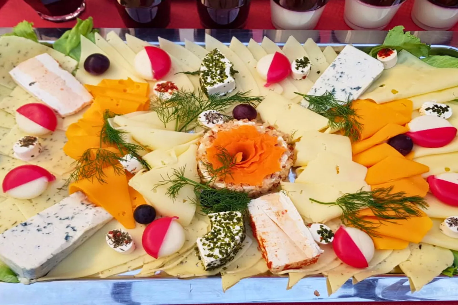 Jeamai’s Pension-Ambiente