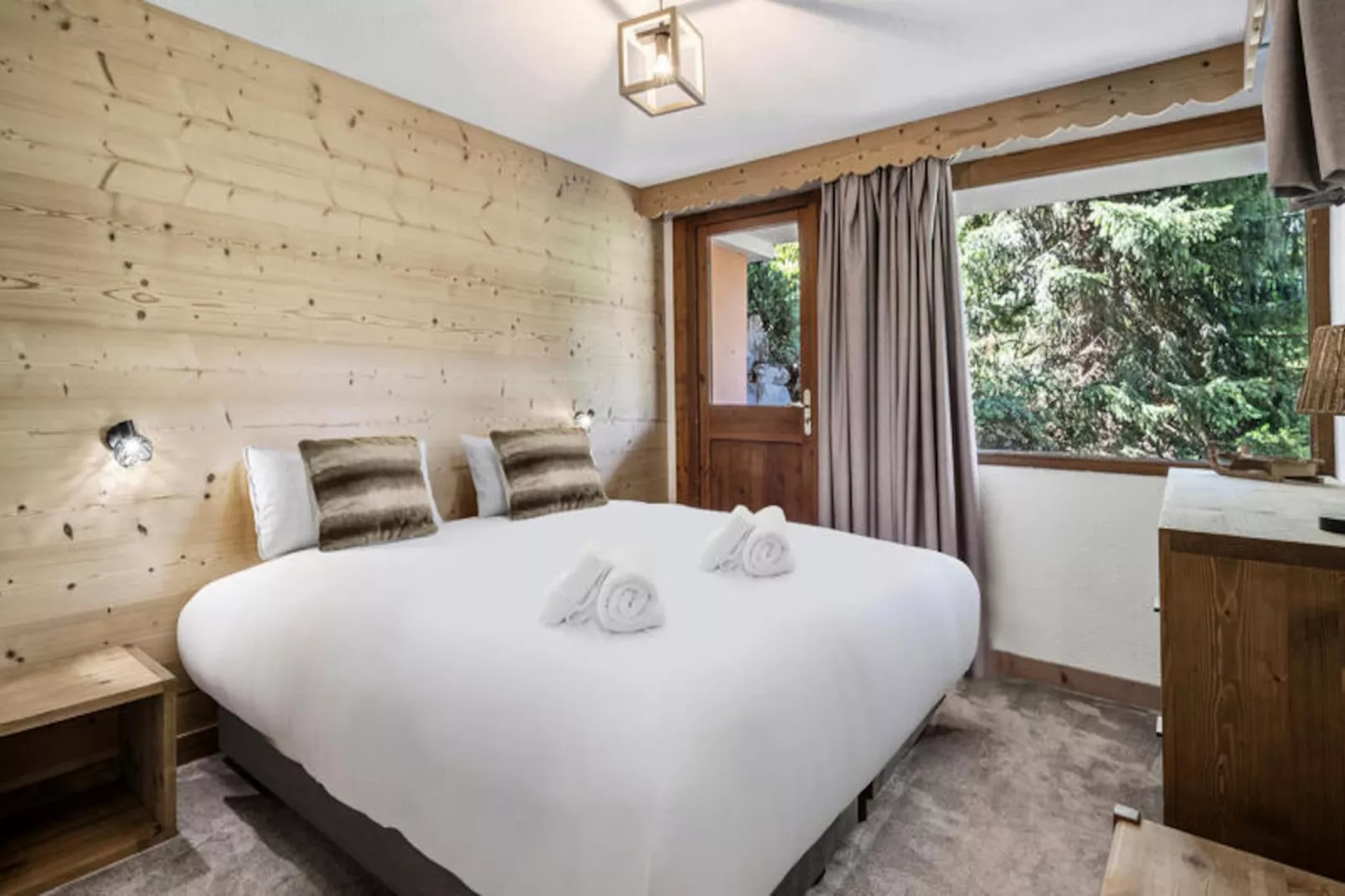 Résidence Le Neiger-Nicht zugeordnet