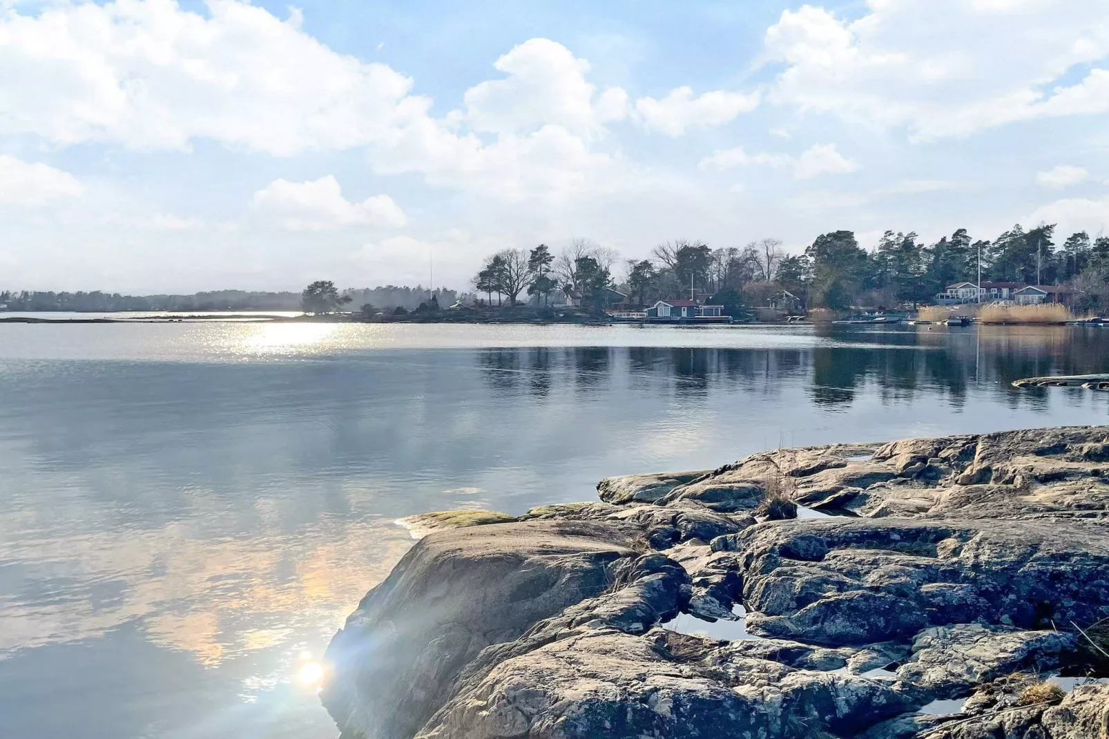 4 person holiday home in Djurhamn-Untagged