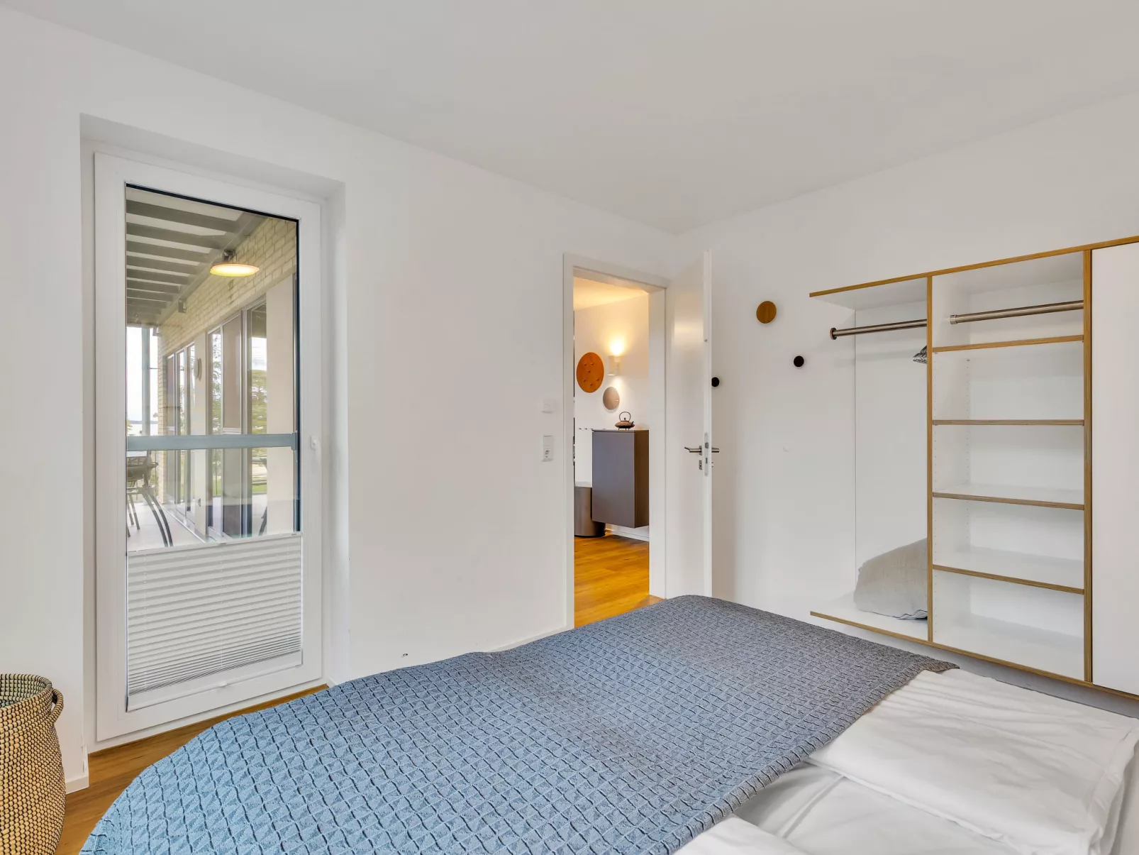 Penthouse Dümmerblick - Dedans