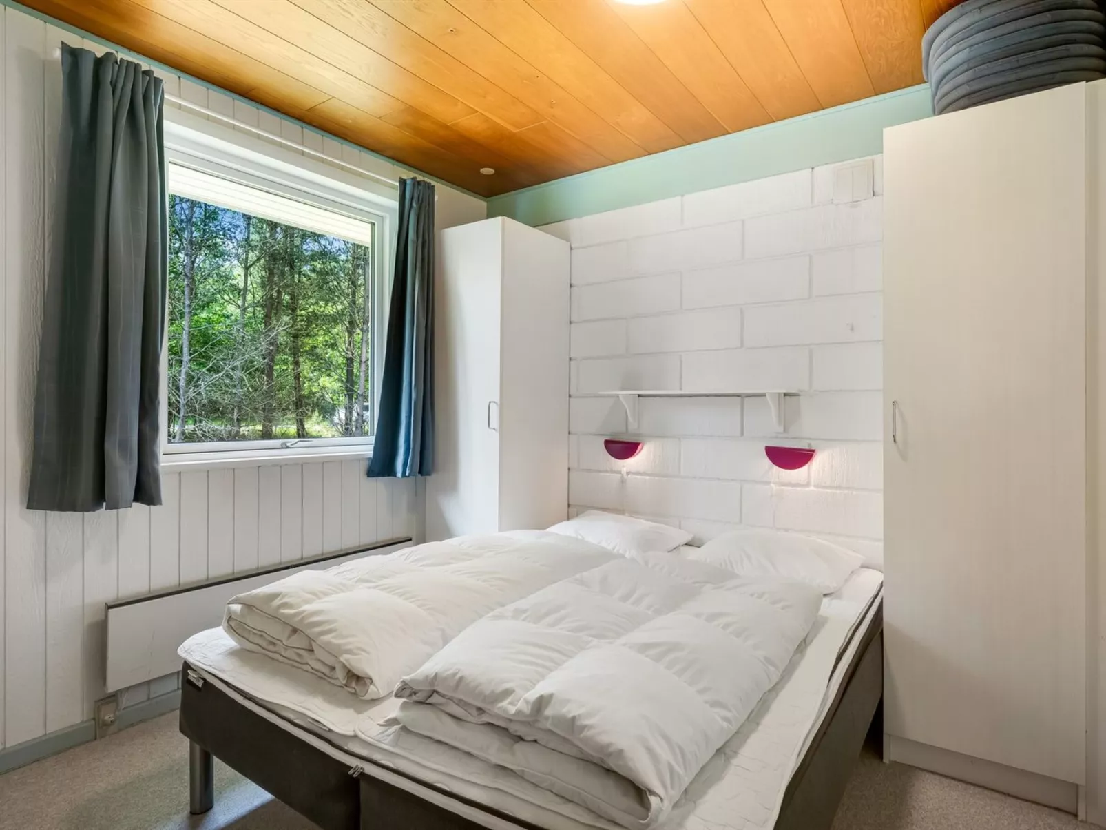 "Galia" - 2.5km from the sea-Inside