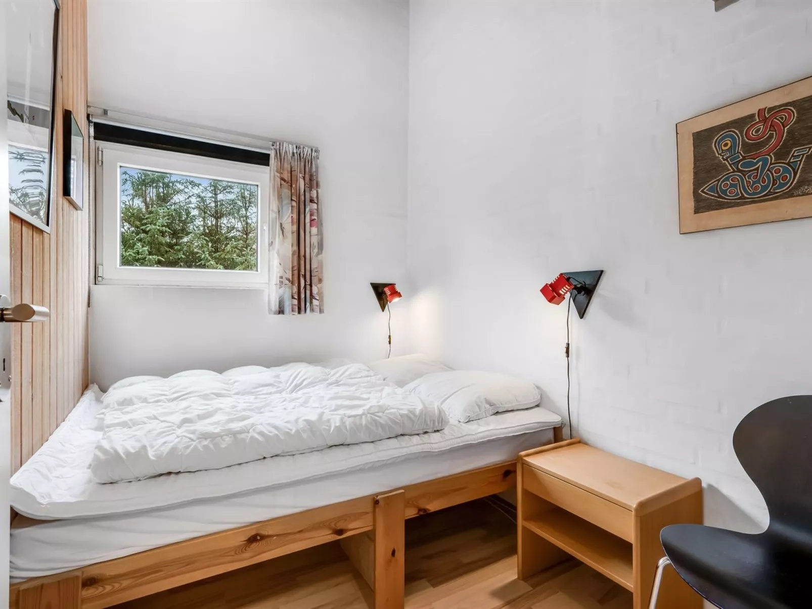 "Melle" - 500m from the sea-Drinnen