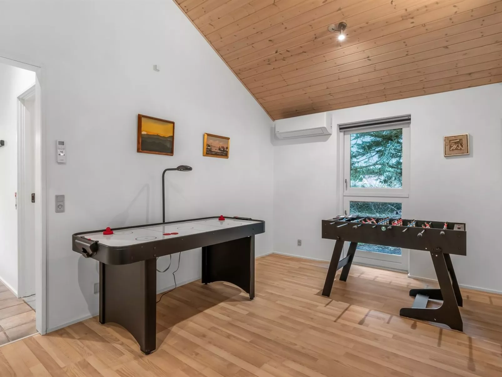 "Nele" - 1.4km from the sea-Inside