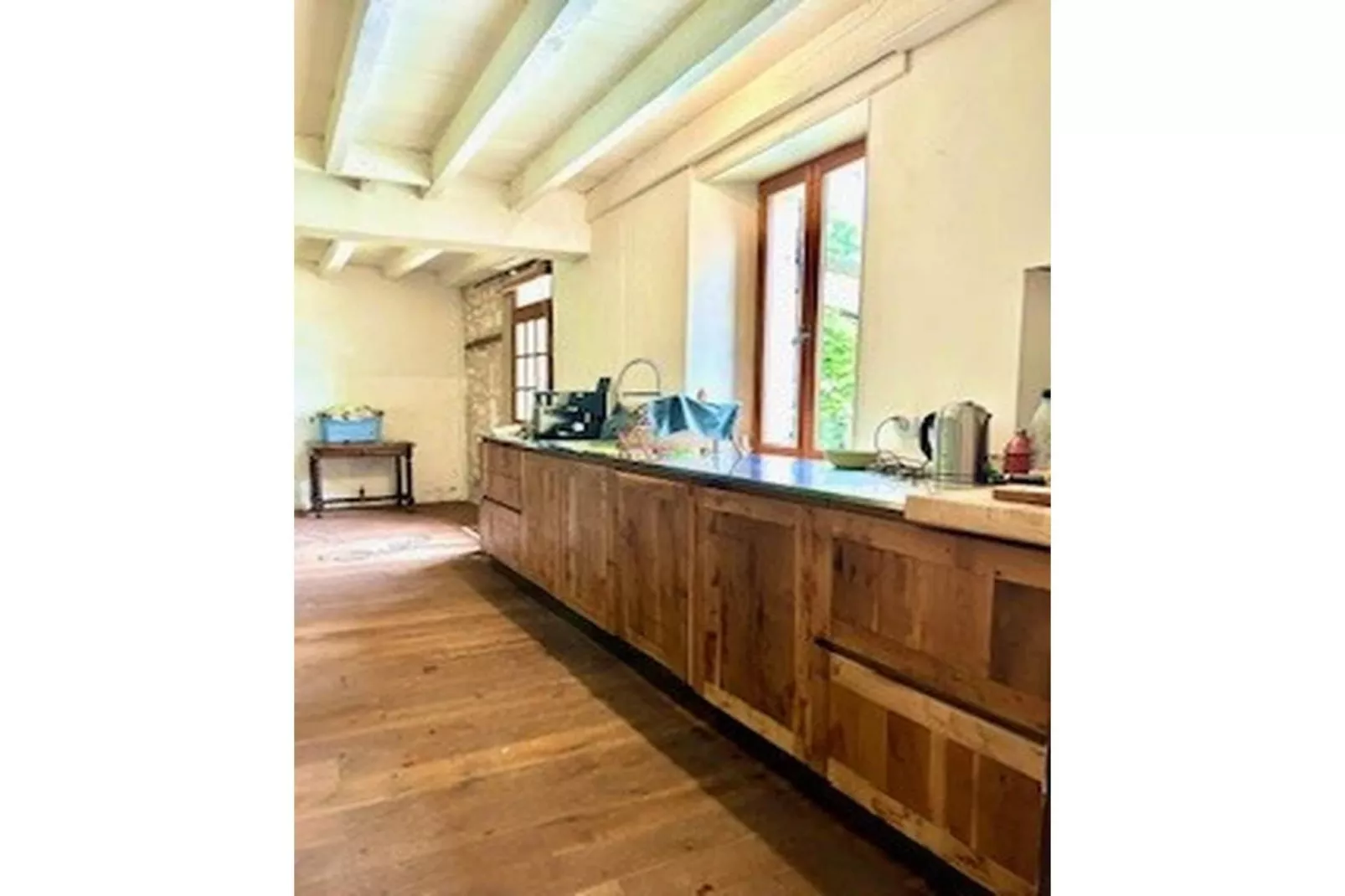 Villa Pardaillan-Cuisine