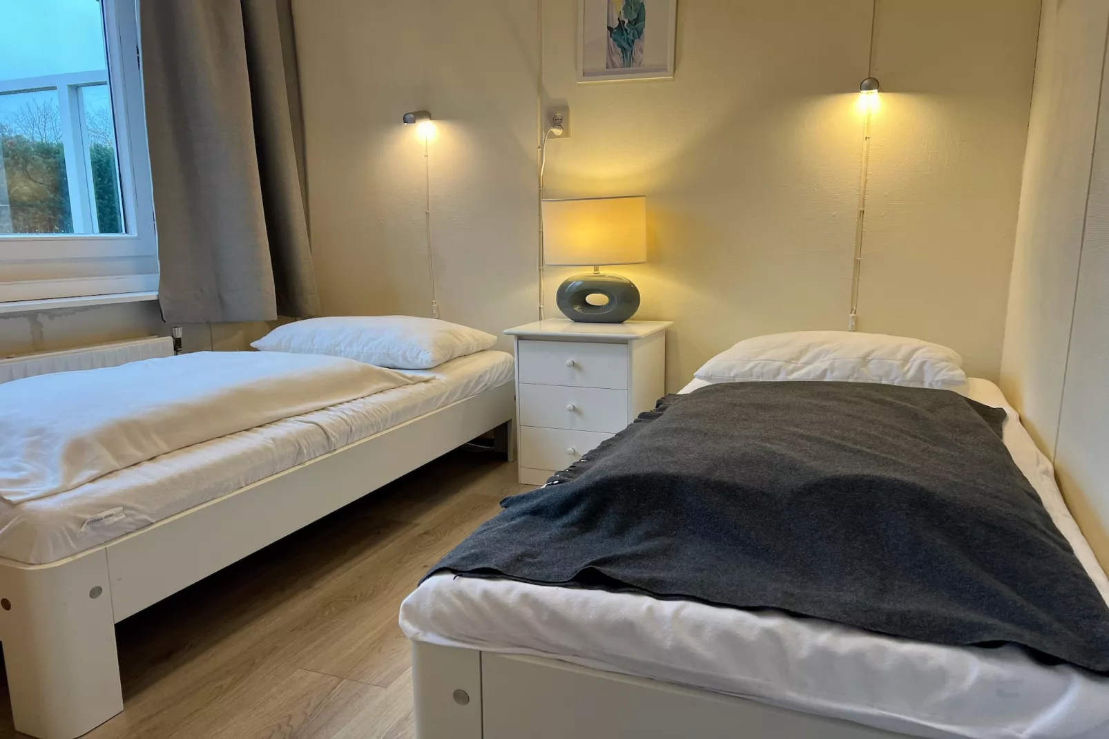 Eureka 102 (copy)-Chambre