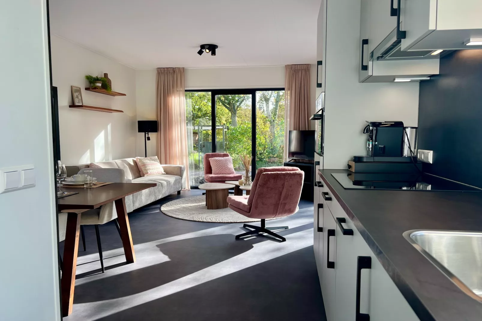 Campanula 102-Kitchen