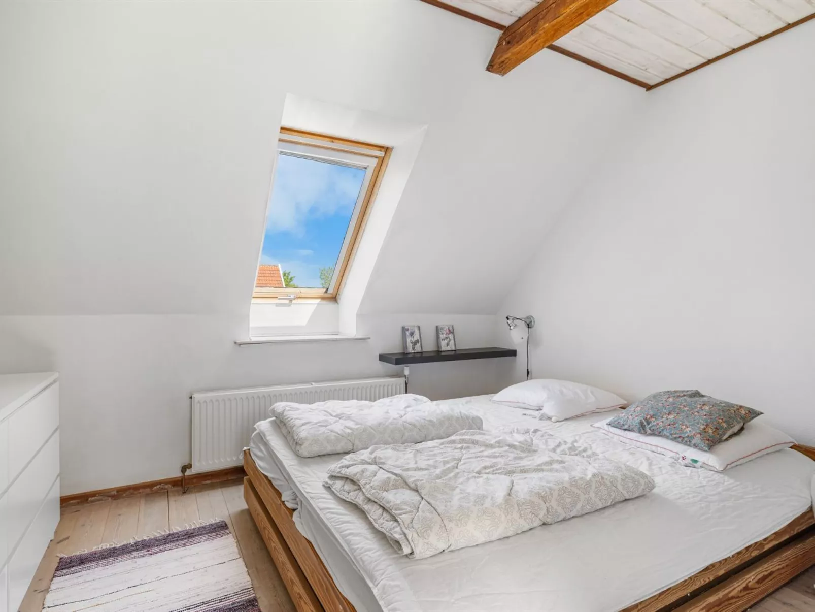 "Goti" - 850m from the sea-Inside