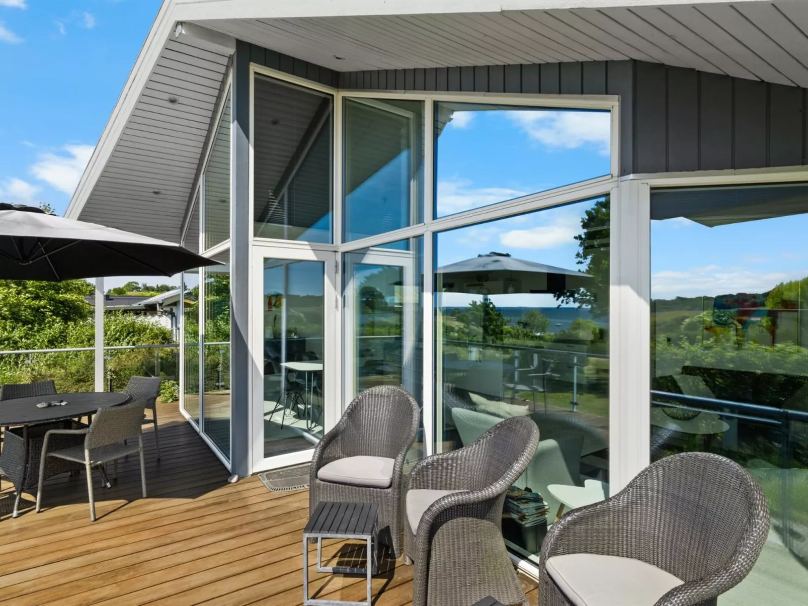 "Ubavka" - 100m from the sea-Outside