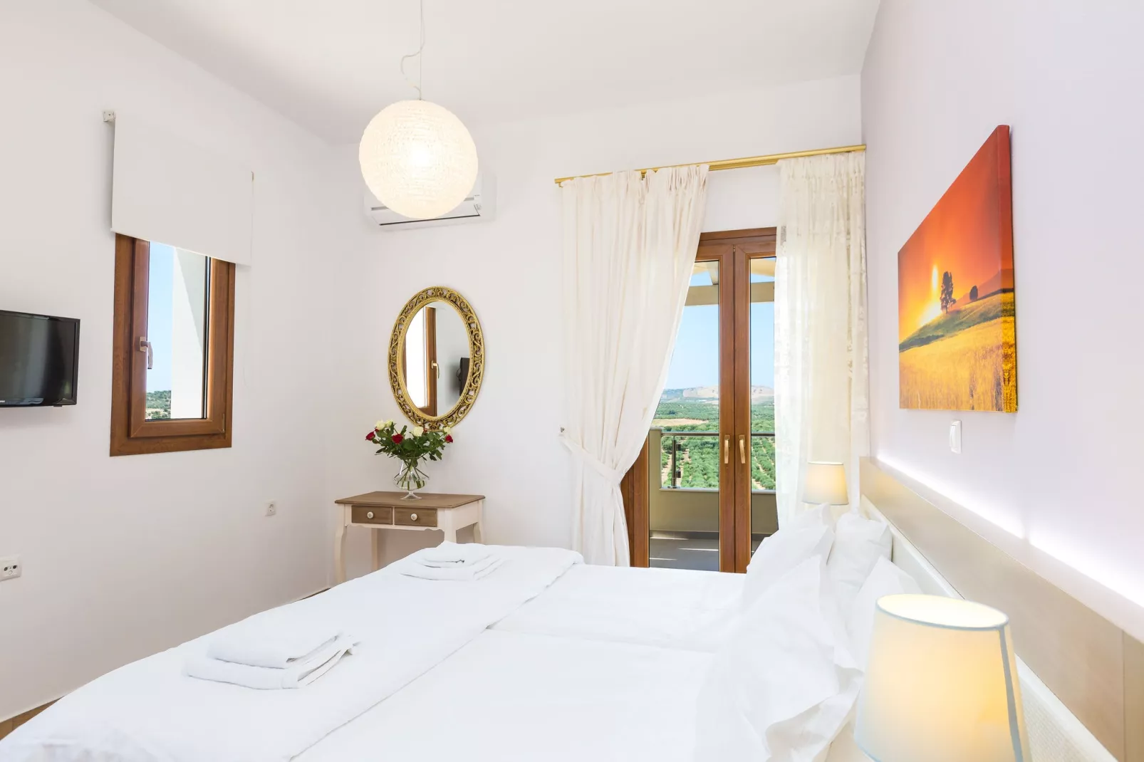 Petro Kampos Villa 1-Bedroom