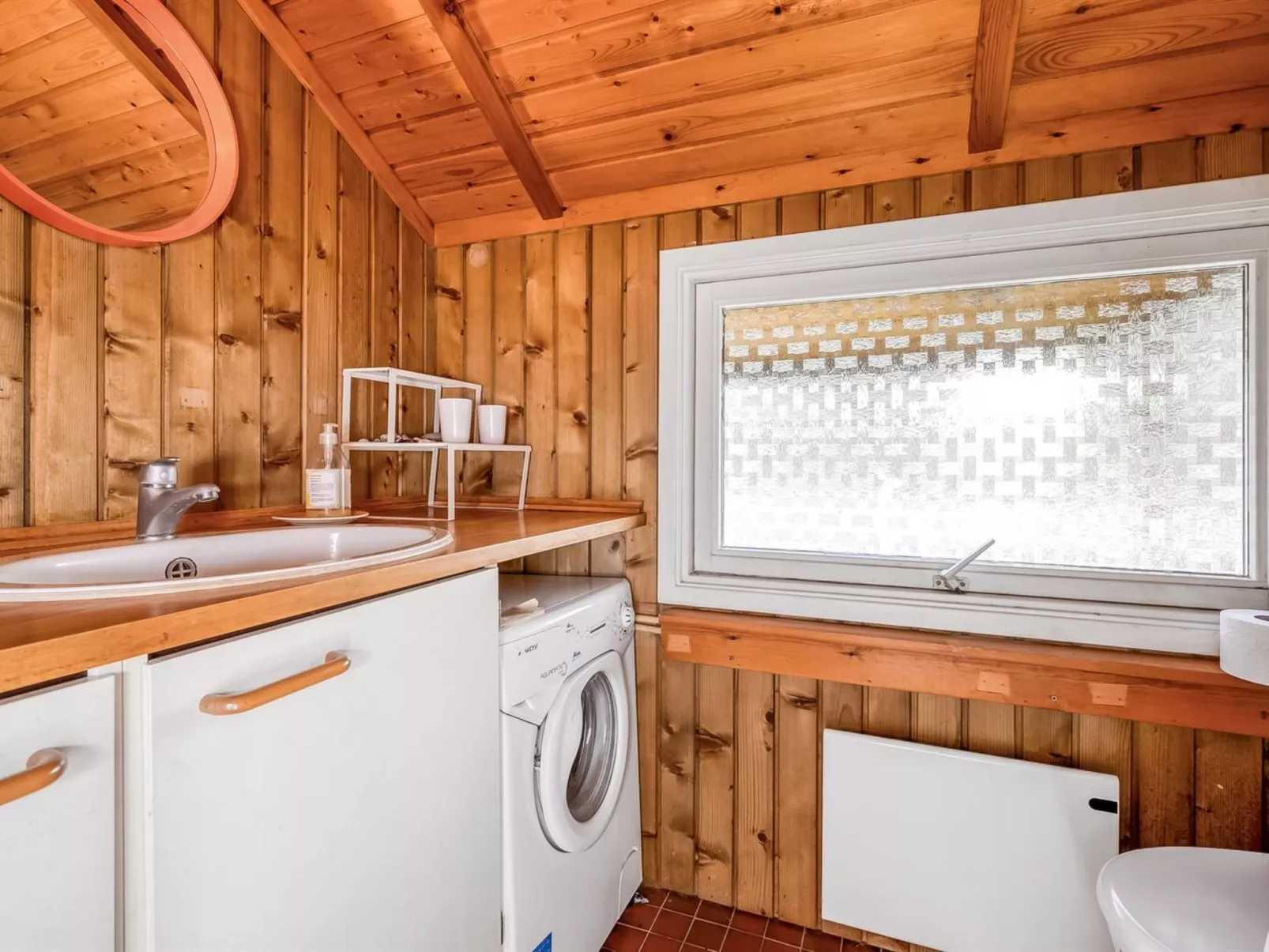 "Harro" - 100m from the sea-Drinnen