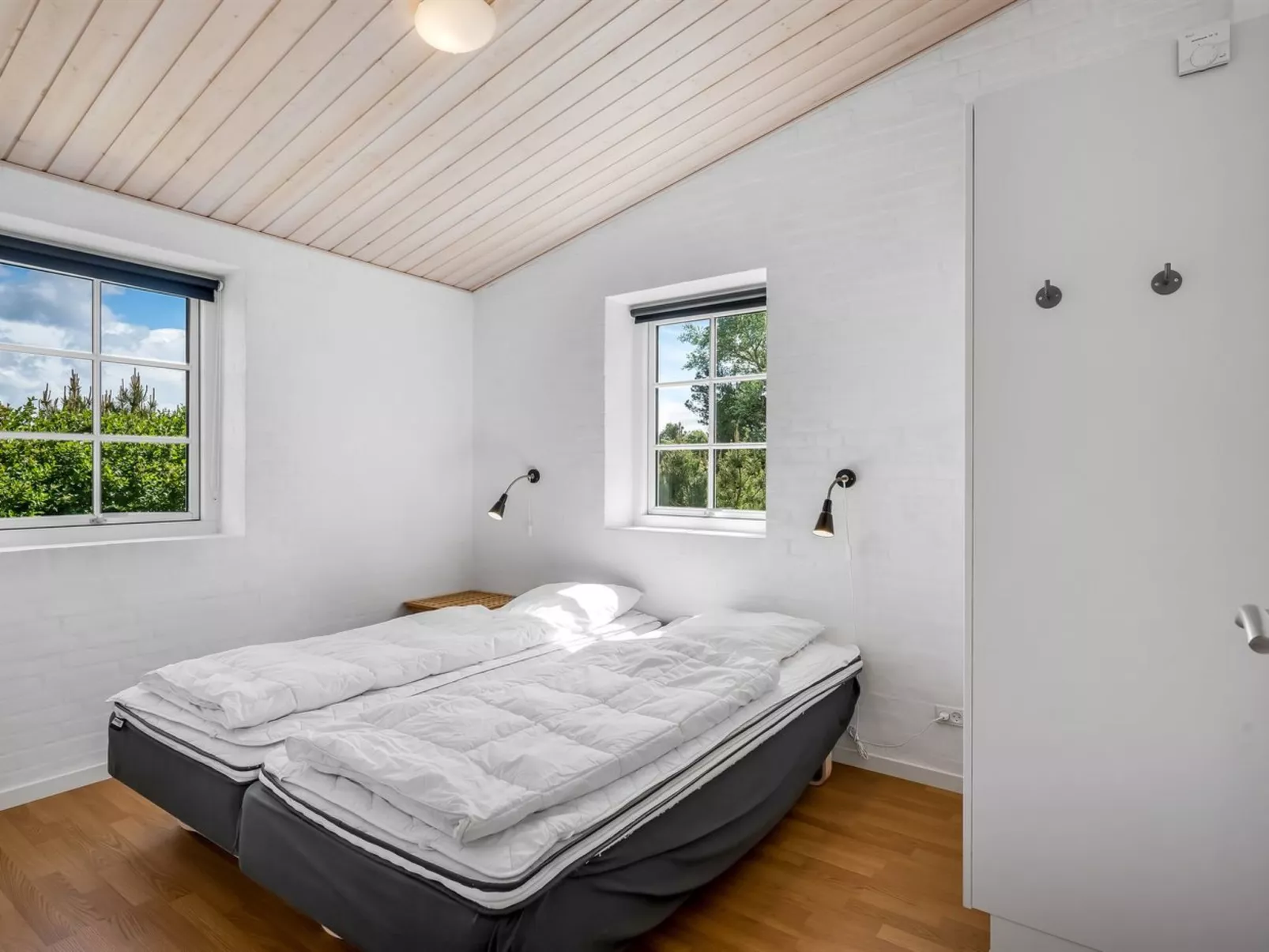 "Merit" - 3.2km from the sea-Drinnen