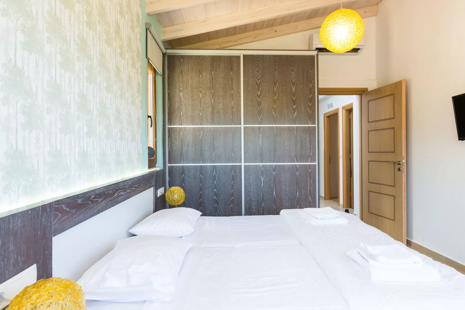 Petro Kampos Villa 1-Bedroom
