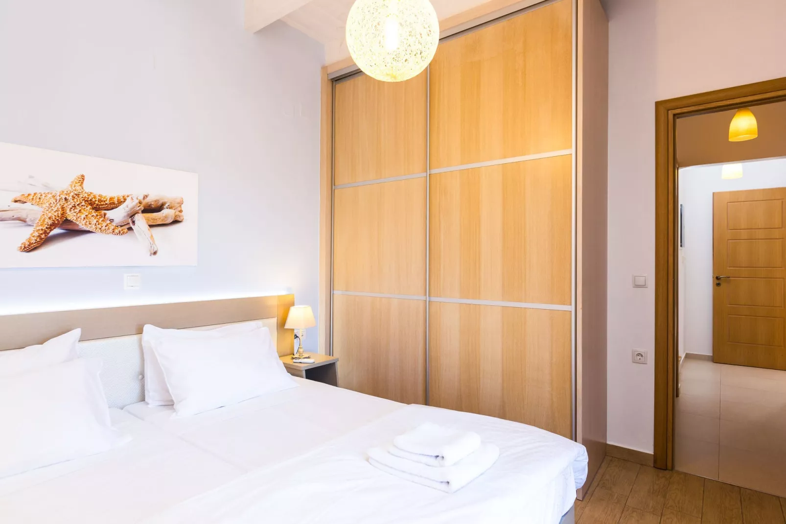 Petro Kampos Villa 1-Bedroom