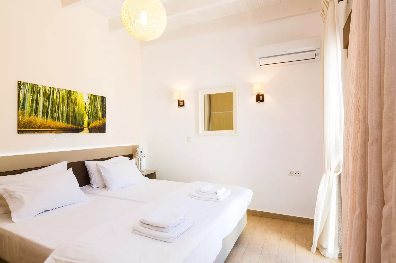 Petro Kampos Villa 1-Bedroom
