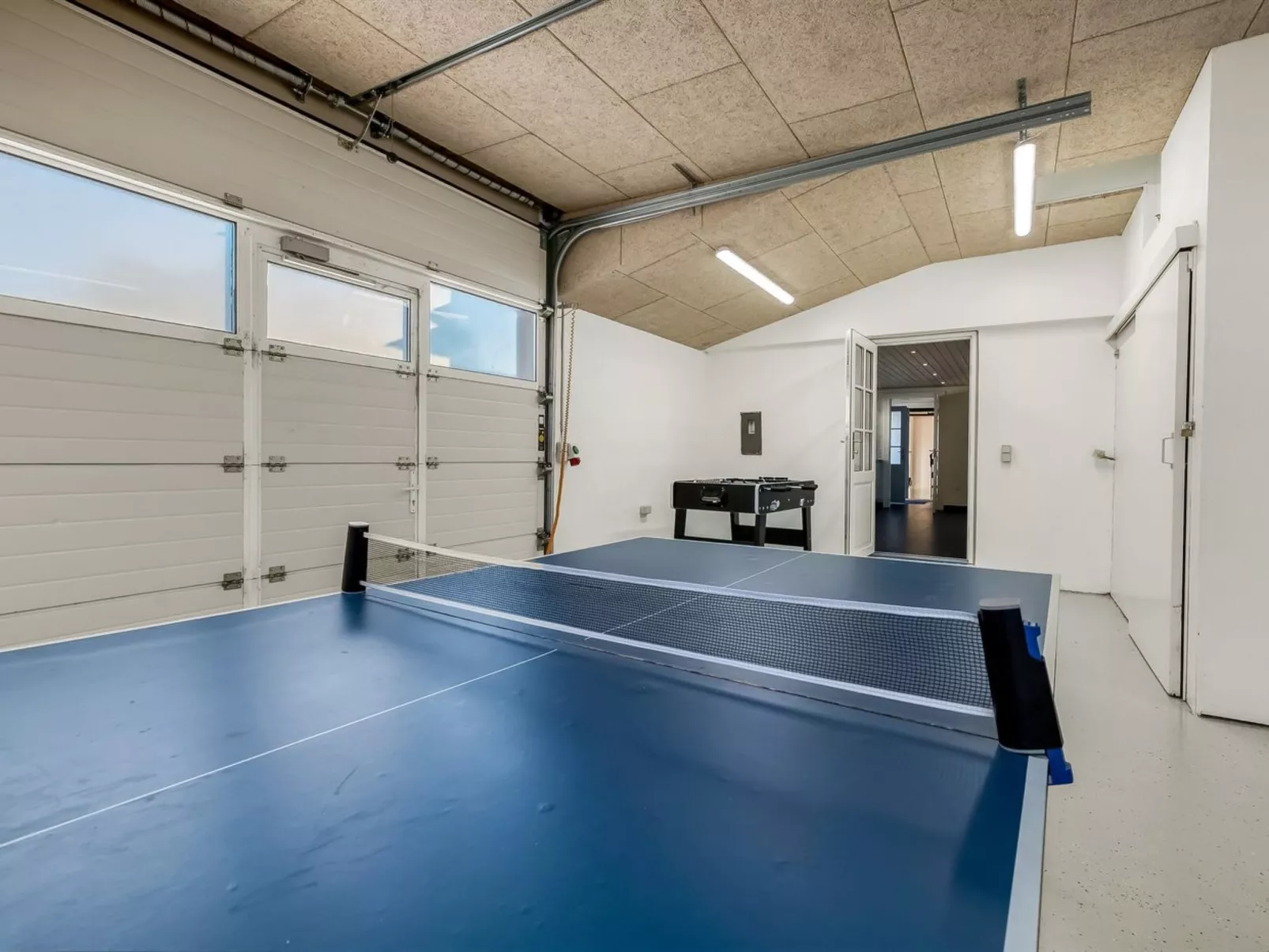 "Pauna" - 2.5km from the sea - Inside