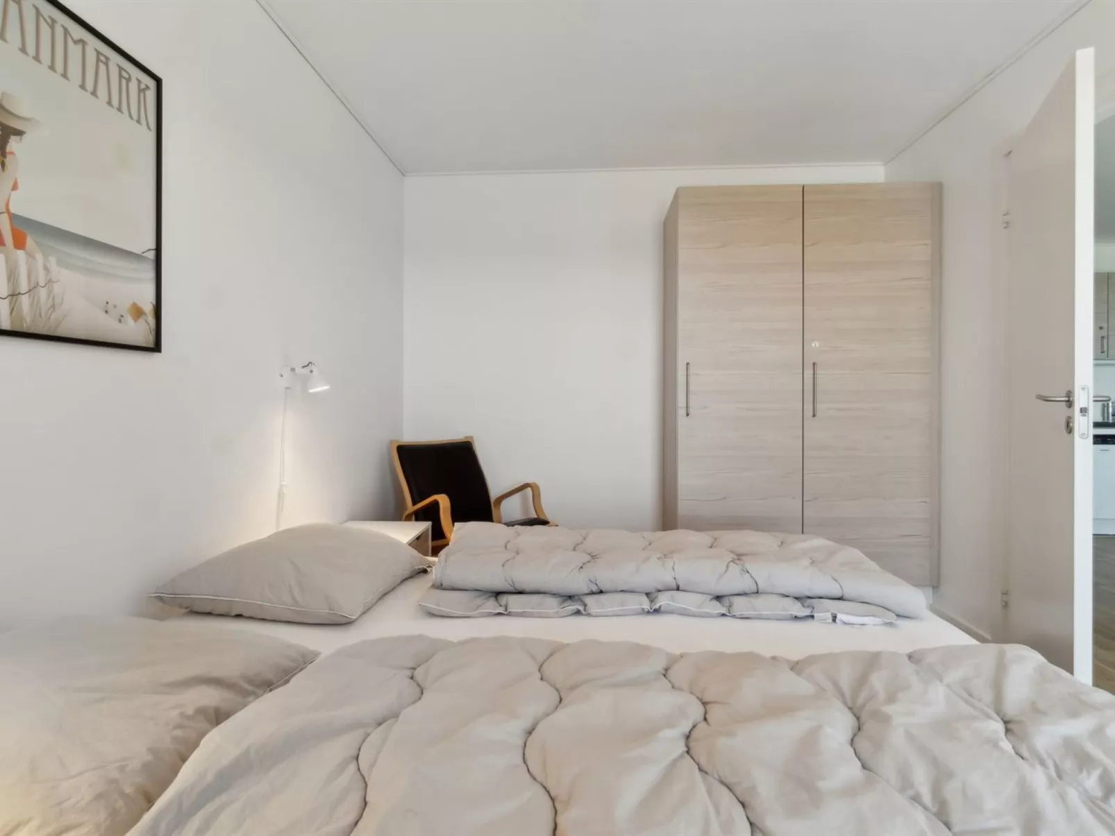 "Juna" - 50m from the sea-Drinnen