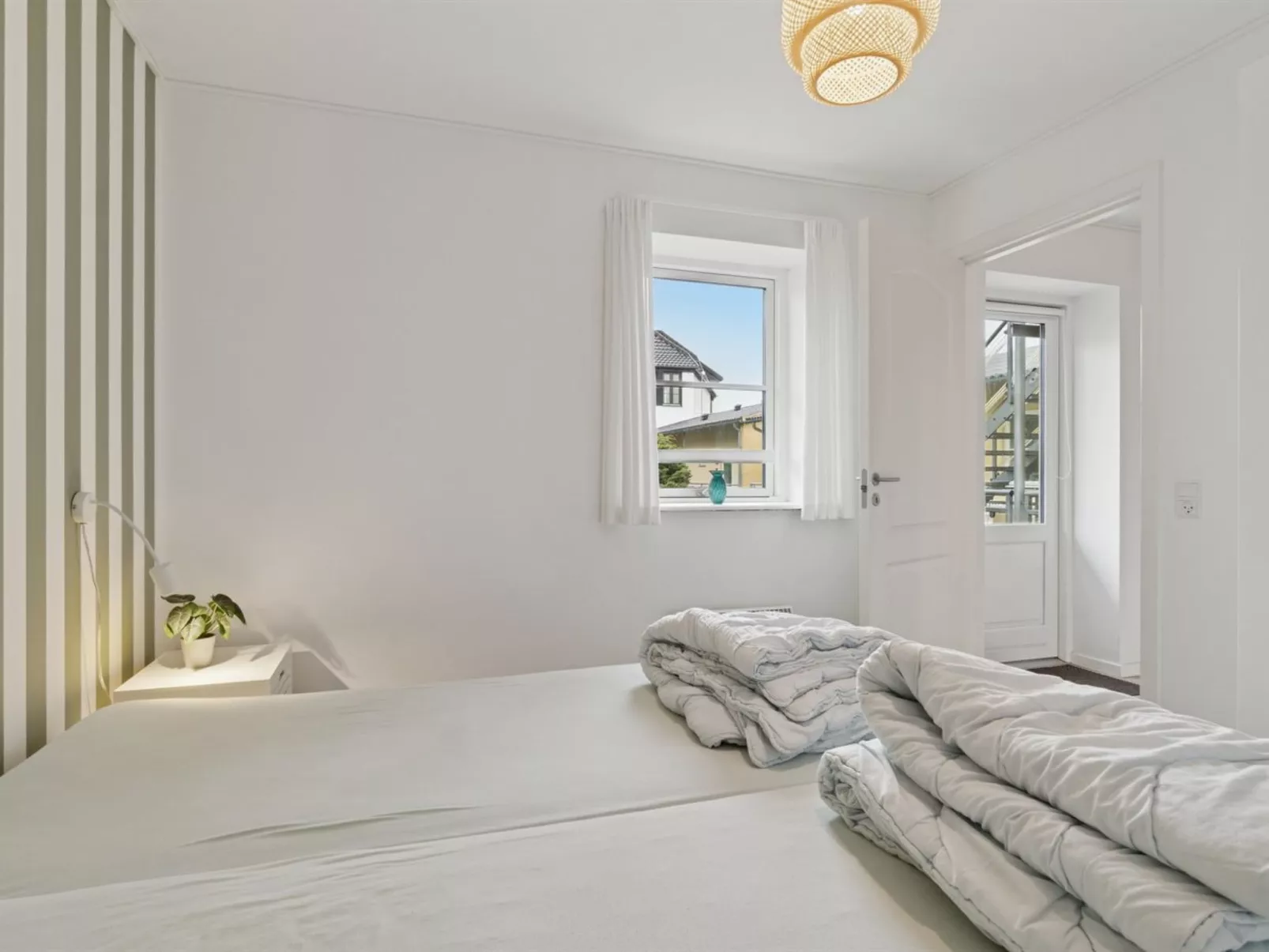 "Yosefin" - 50m from the sea-Dedans