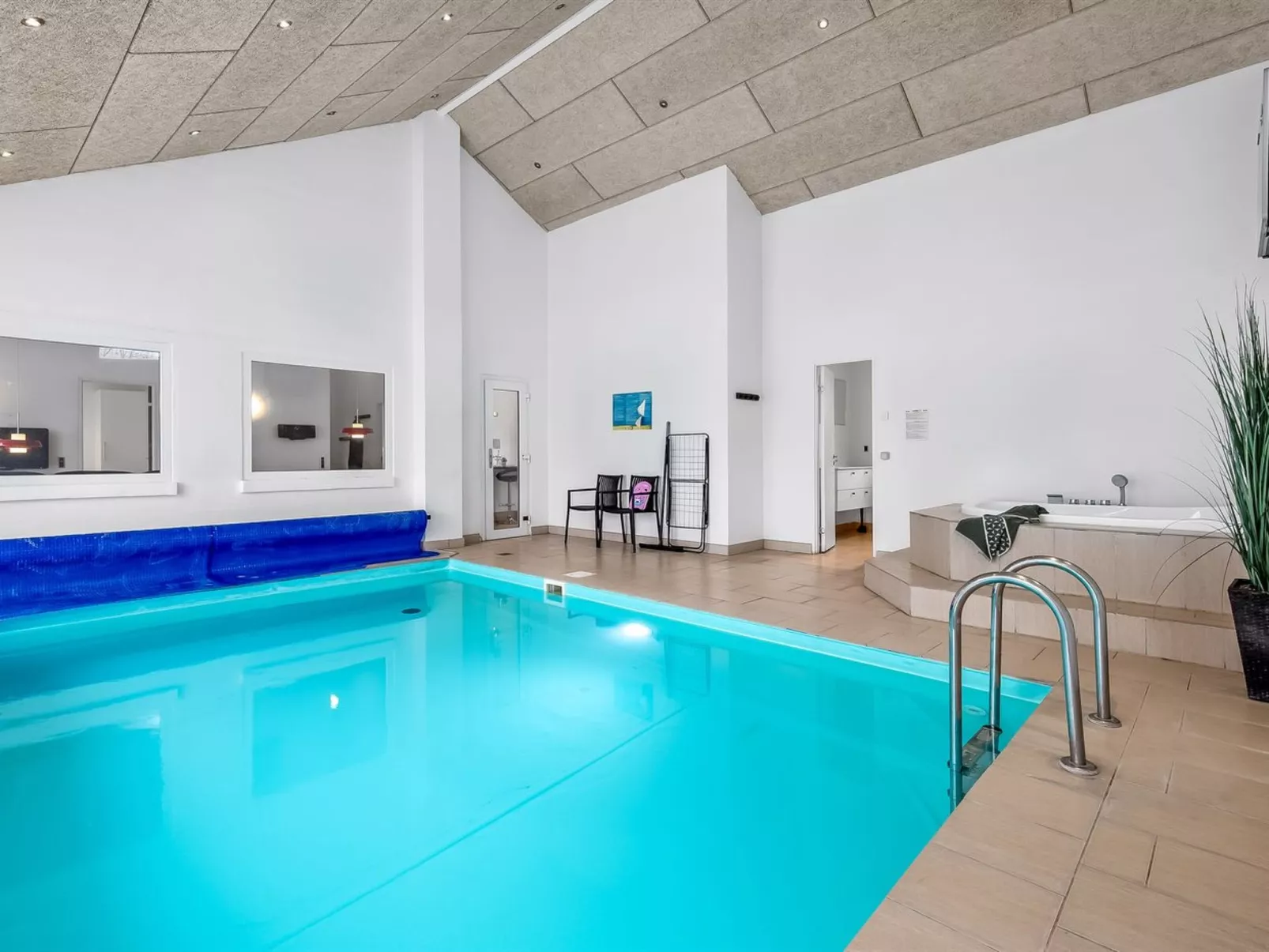 "Synne" - 350m from the sea-Outside