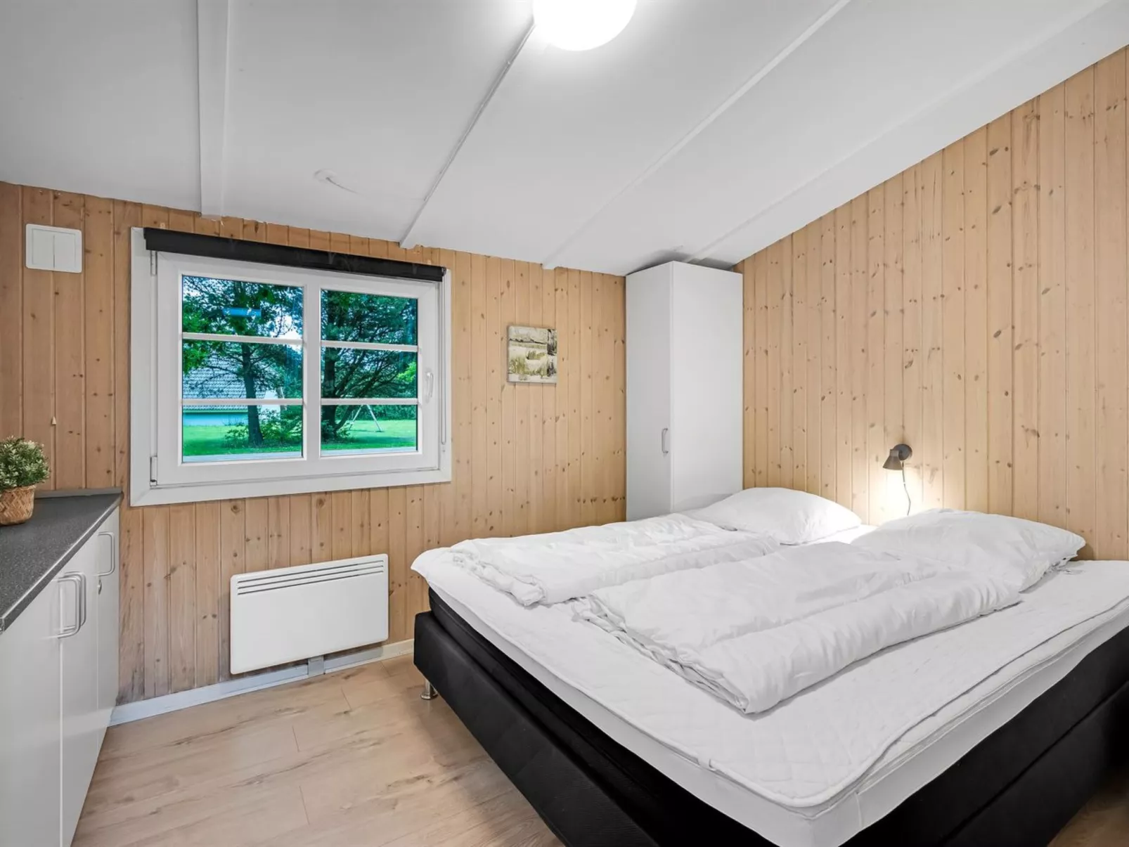 "Mena" - 10km from the sea-Drinnen