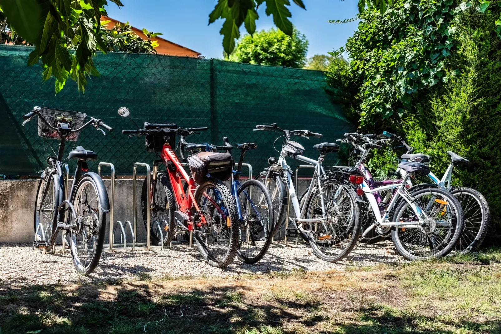 Carre Marine N°105 - 3P6-Outdoor