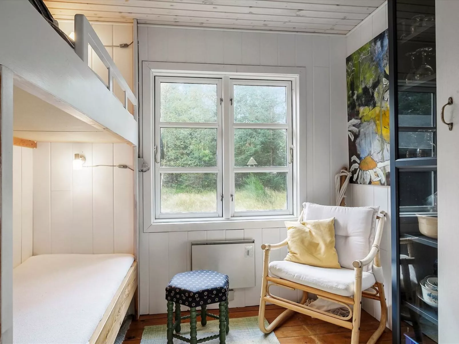 "Patti" - 700m from the sea-Dedans