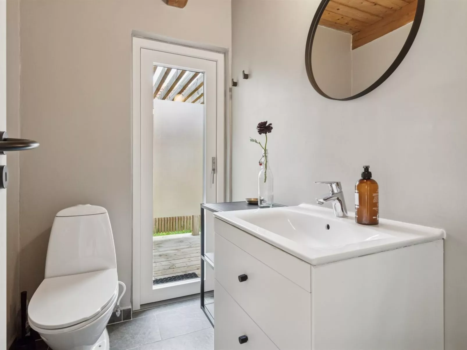 "Bedrija" - 200m from the sea - Dedans