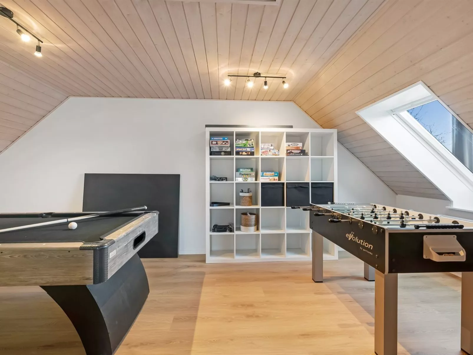 "Cyrill" - 2km from the sea - Dedans