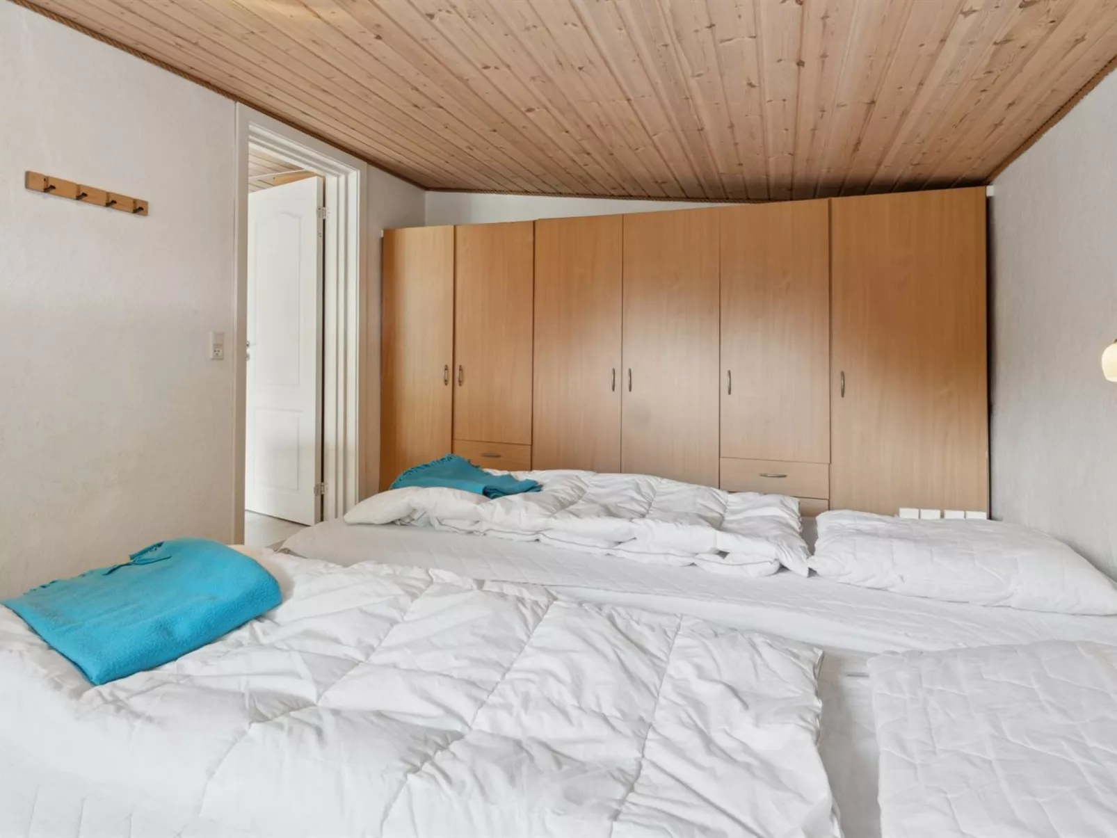 "Gottfrida" - 50m from the sea - Dedans