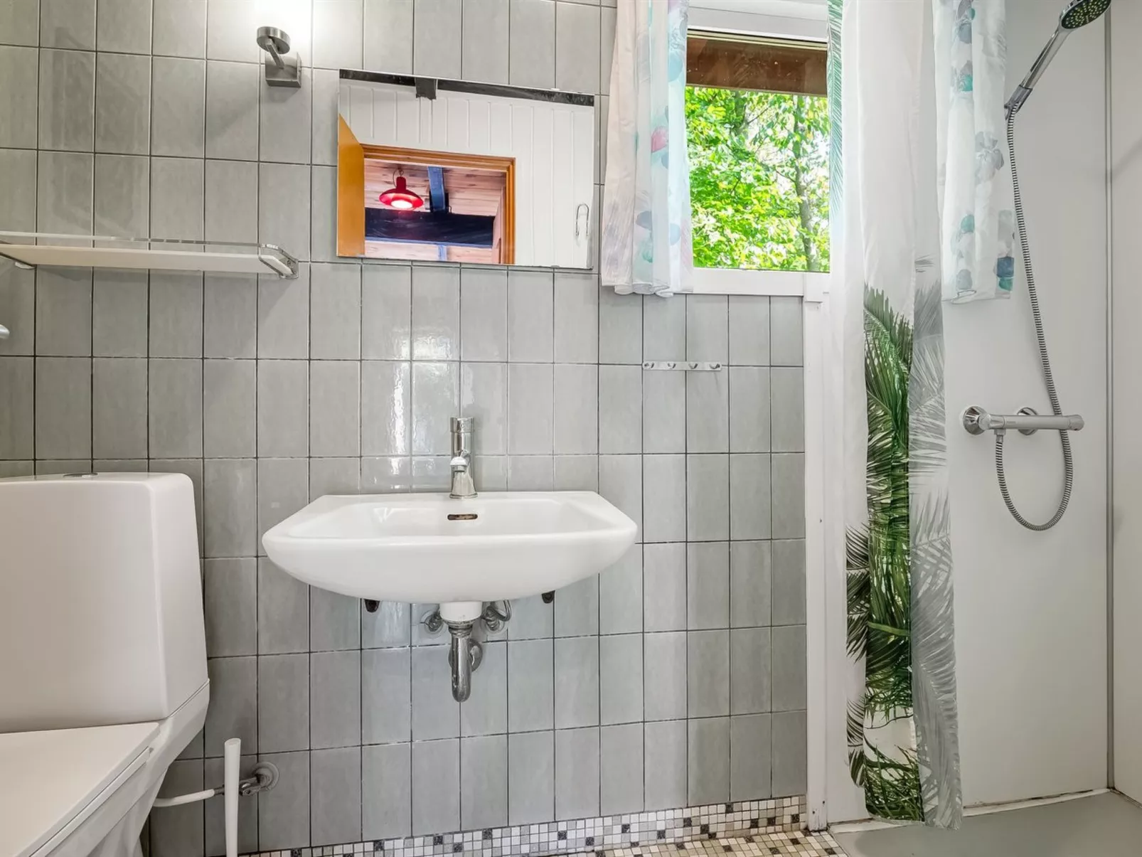 "Marino" - 600m from the sea - Inside