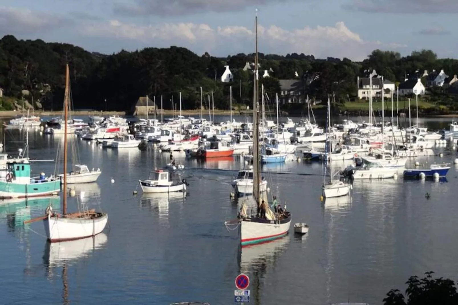 Résidence M100-perros Guirec - Non tagué