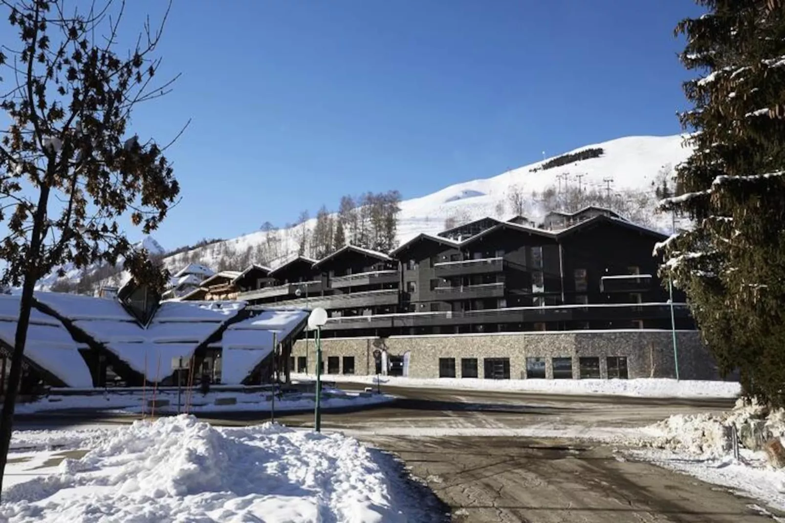 Résidence Néméa Le Hameau **** - Nicht zugeordnet