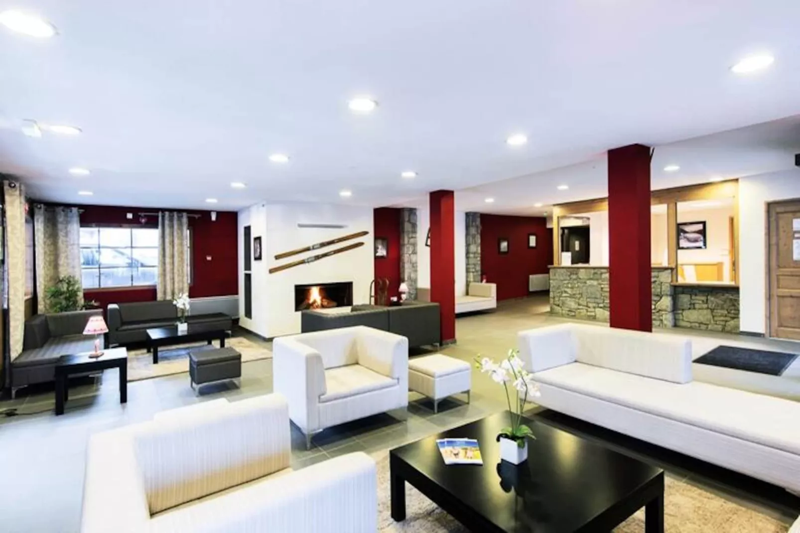 Résidence Néméa Le Grand Ermitage **** - Non tagué