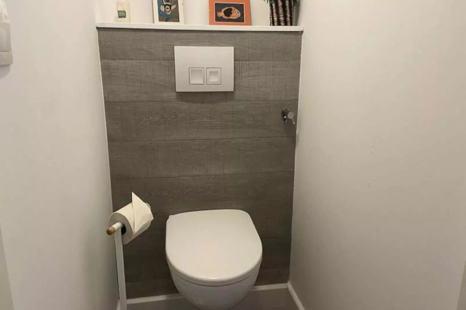 Résidence Les Jardins De Portissol - Untagged