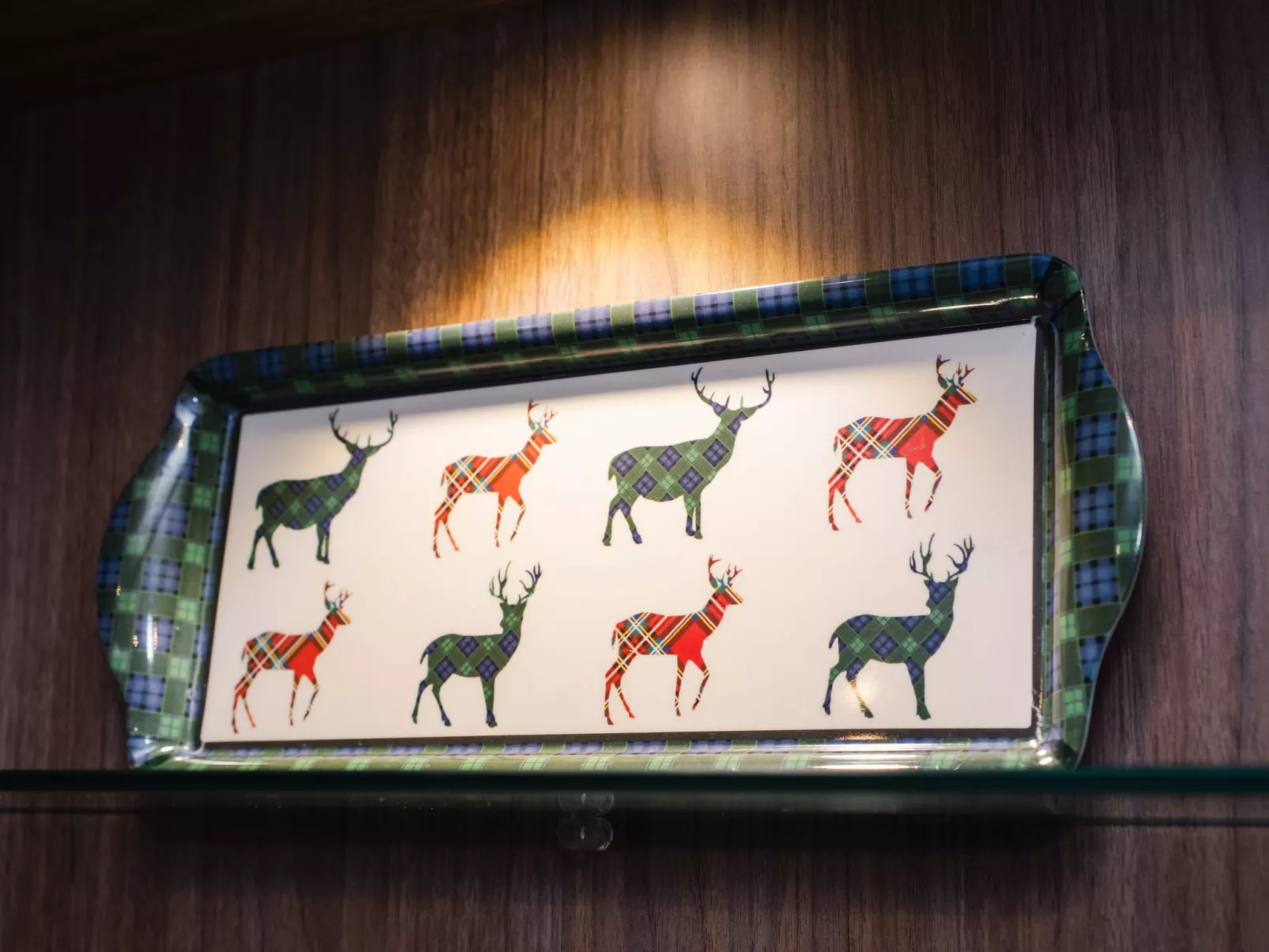 ScottishHighlands.LochNess - Inside