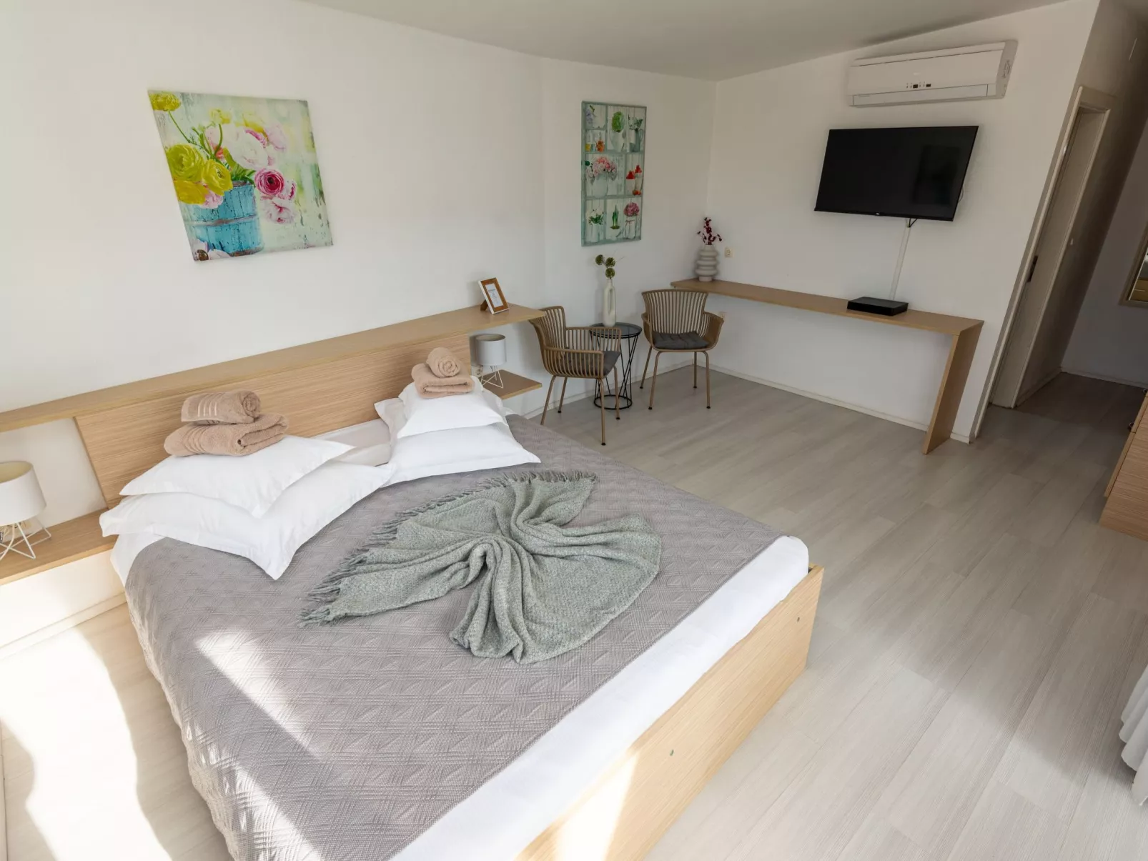 Srudio mit Meerblick - nur für Erwachsene - Image-tags.info