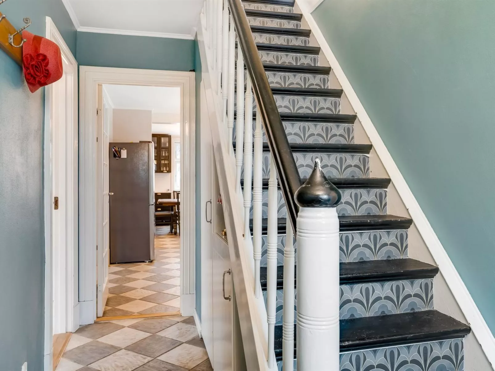 "Edla" - 5km from the sea - Dedans