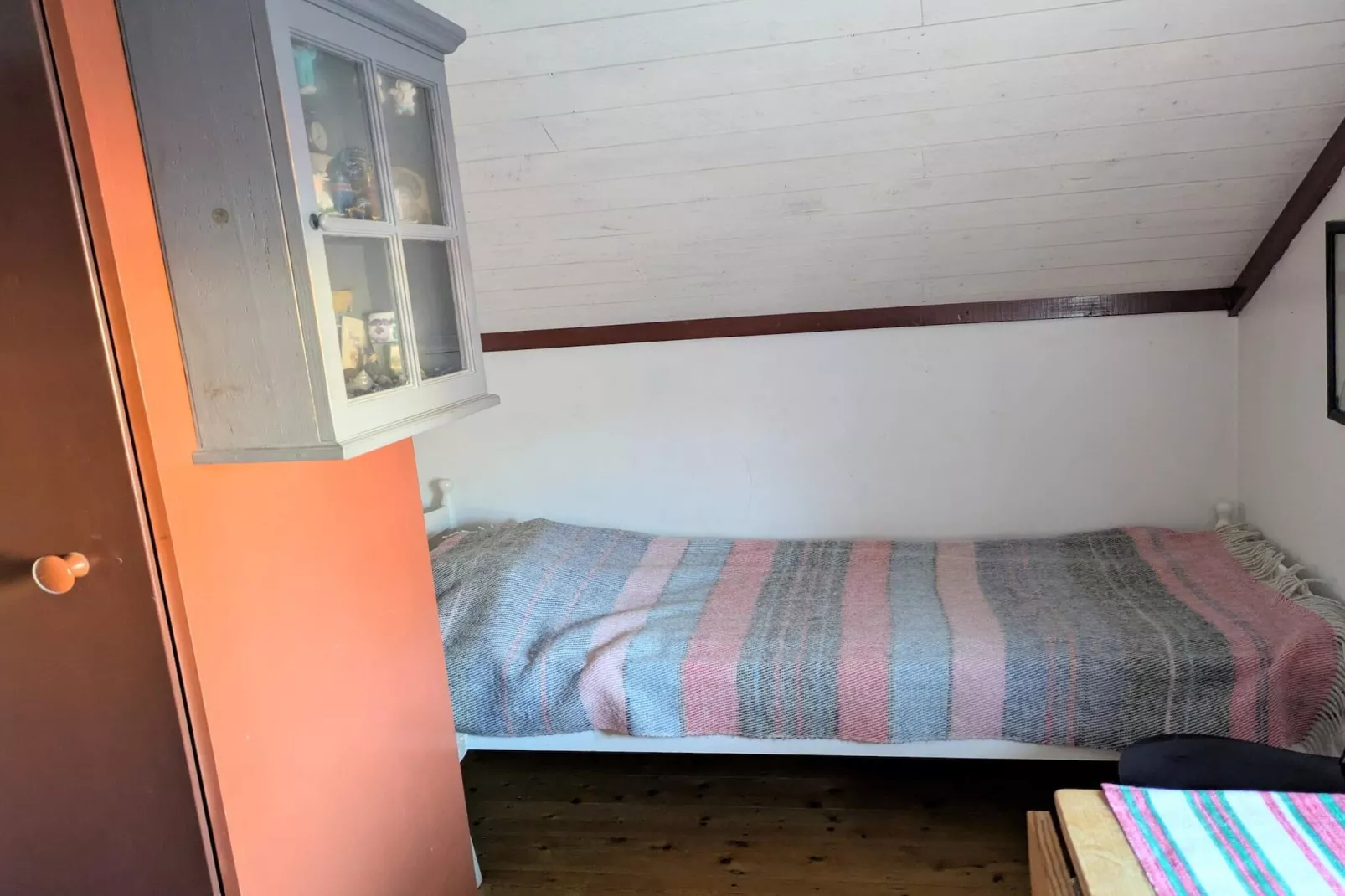 Maison de vacances pour 3 a STRÄNGNÄS - Intérieur