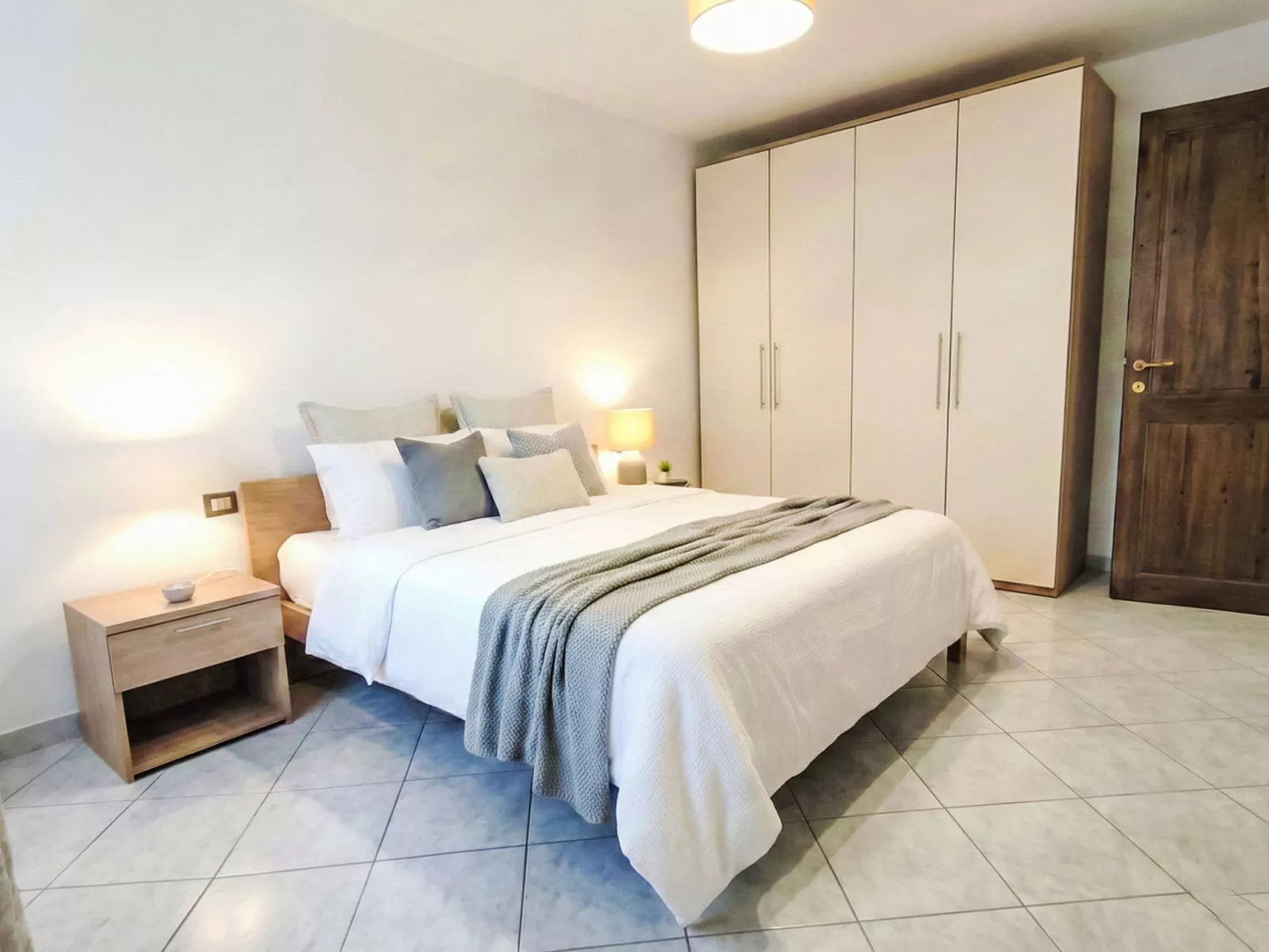 Spuma di Mare - Inside