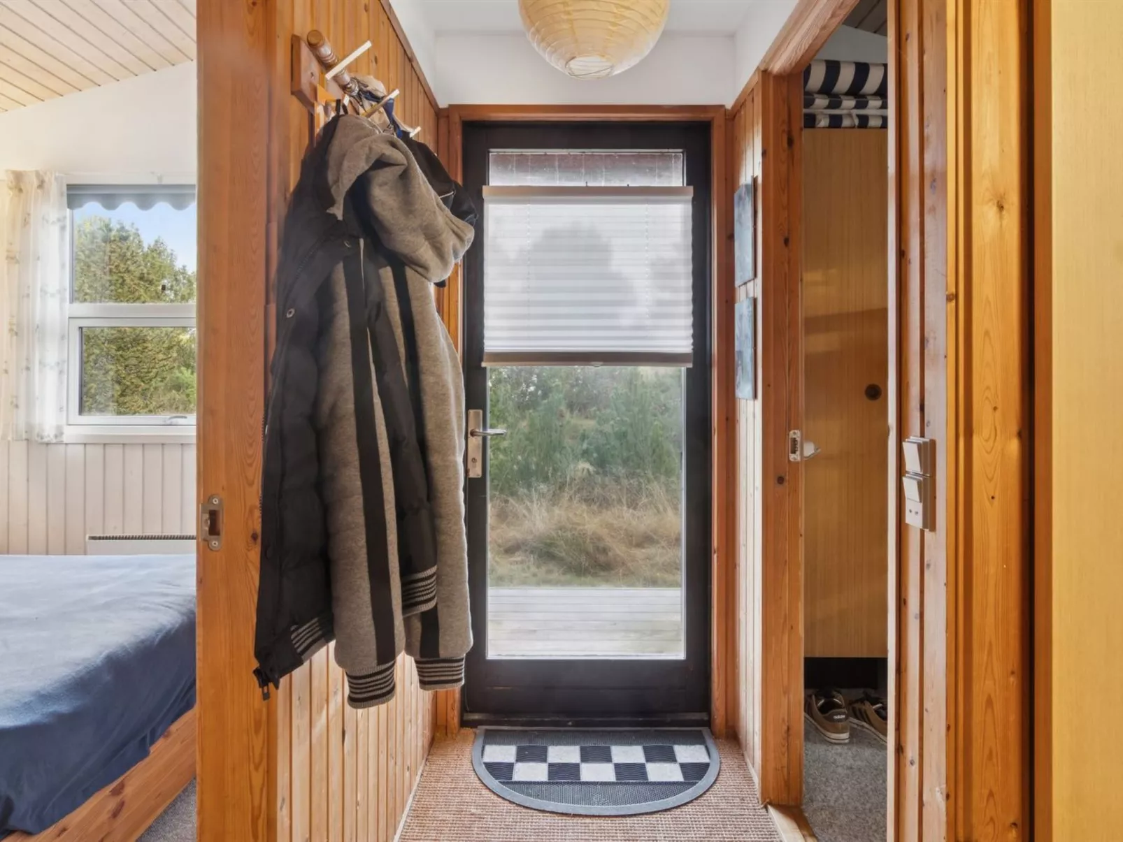 "Sarita" - 200m from the sea - Inside