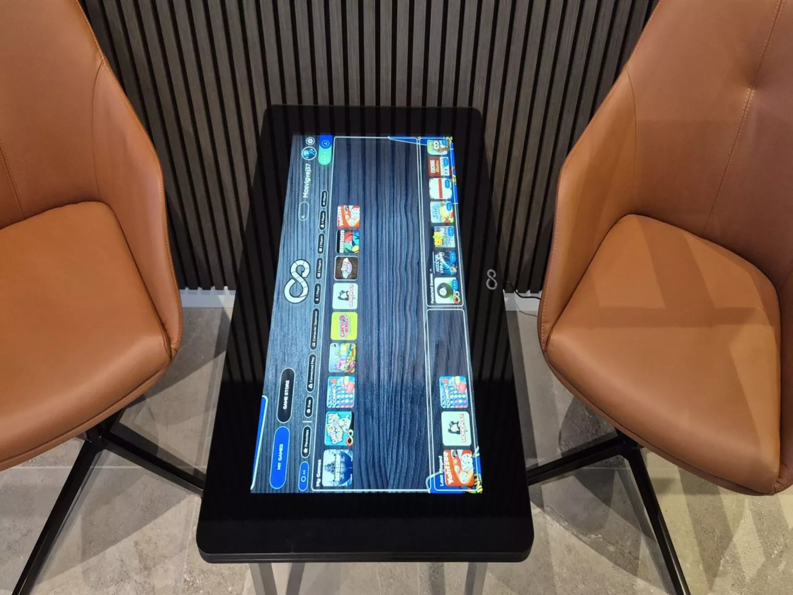 "Catalina" - 30m from the sea - Dedans