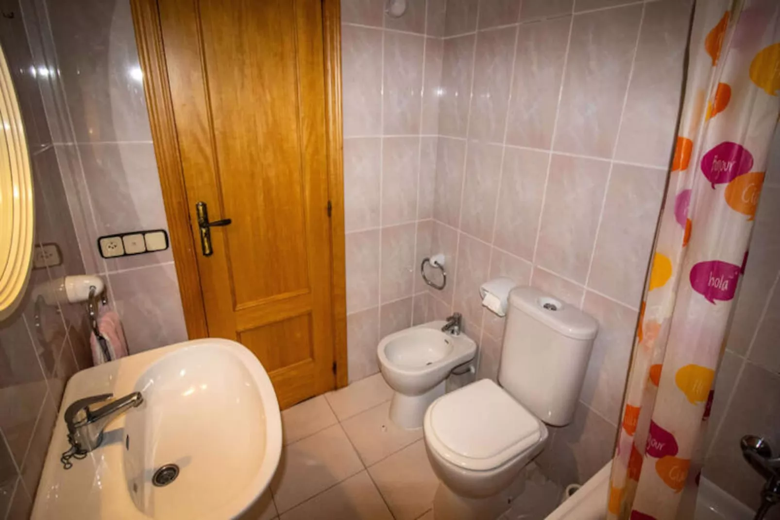 Appartements à Alcossebre-Nicht zugeordnet