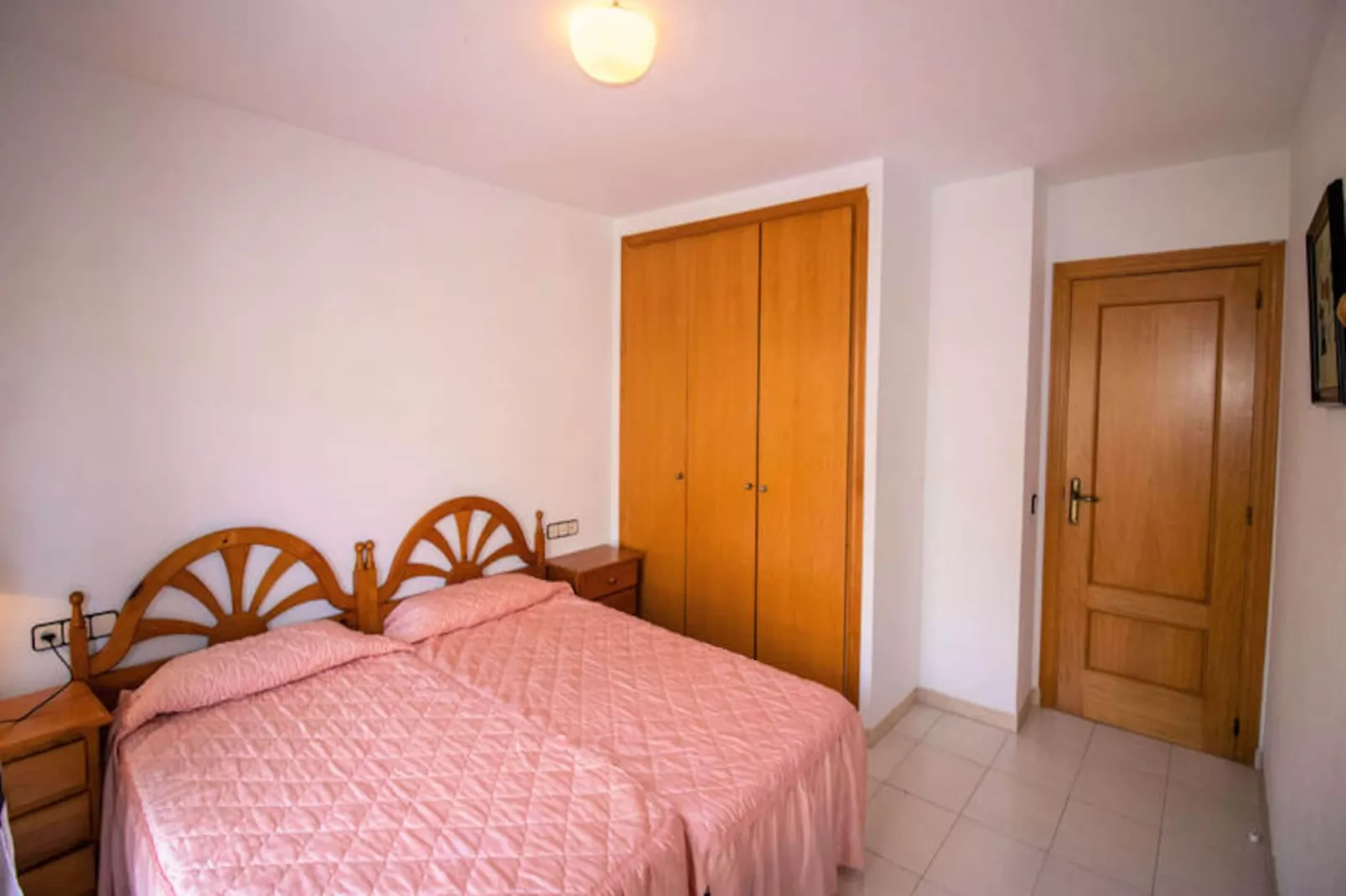 Appartements à Alcossebre-Nicht zugeordnet